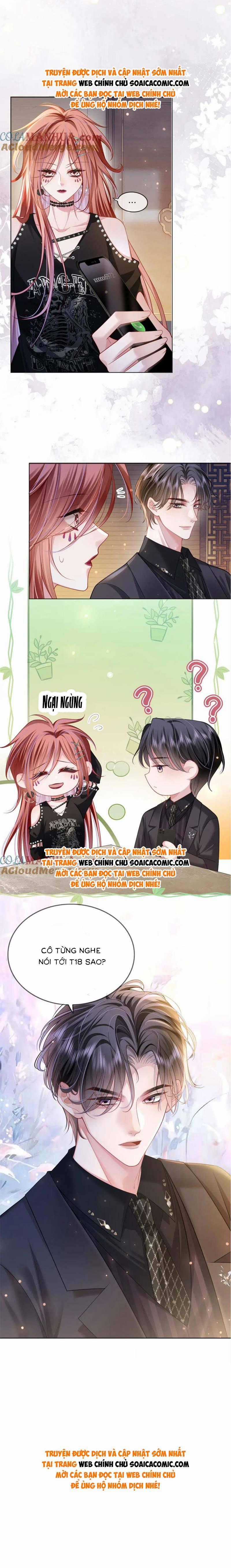 Sau Mất Tất Cả Tôi Trở Lại Như Một Vị Thần Chapter 30 trang 8