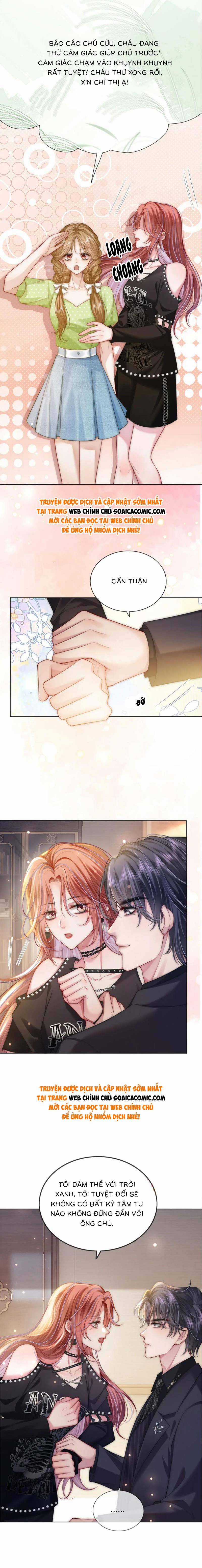 Sau Mất Tất Cả Tôi Trở Lại Như Một Vị Thần Chapter 31 trang 2