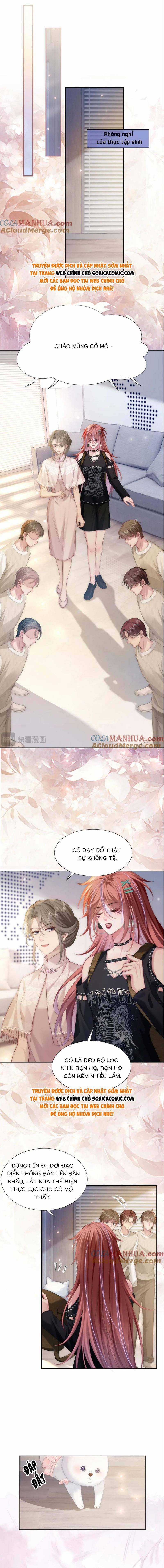 Sau Mất Tất Cả Tôi Trở Lại Như Một Vị Thần Chapter 31 trang 6