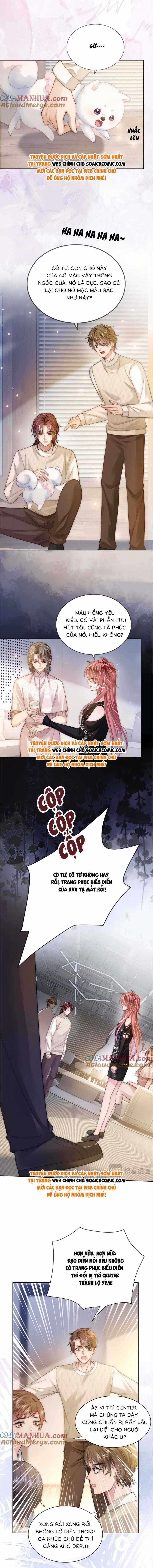 Sau Mất Tất Cả Tôi Trở Lại Như Một Vị Thần Chapter 31 trang 7