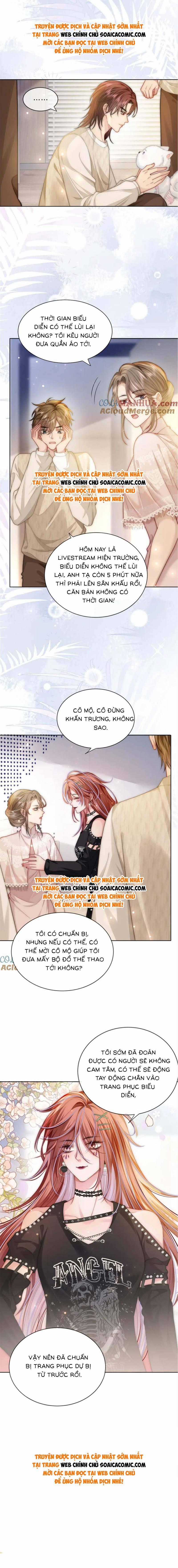 Sau Mất Tất Cả Tôi Trở Lại Như Một Vị Thần Chapter 31 trang 8