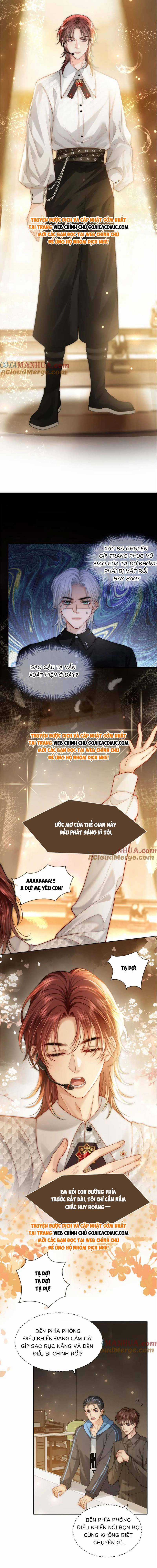 Sau Mất Tất Cả Tôi Trở Lại Như Một Vị Thần Chapter 32 trang 2