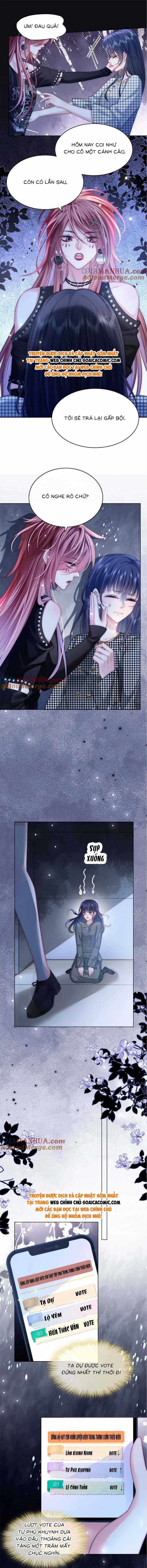 Sau Mất Tất Cả Tôi Trở Lại Như Một Vị Thần Chapter 32 trang 6