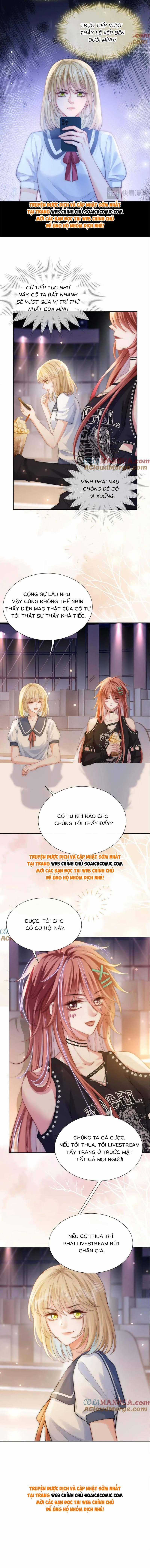 Sau Mất Tất Cả Tôi Trở Lại Như Một Vị Thần Chapter 32 trang 7