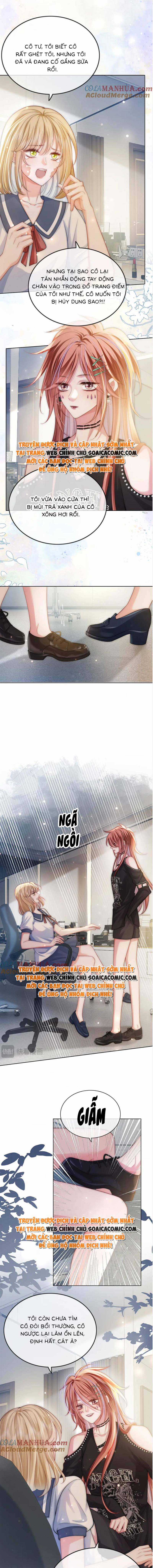 Sau Mất Tất Cả Tôi Trở Lại Như Một Vị Thần Chapter 33 trang 2