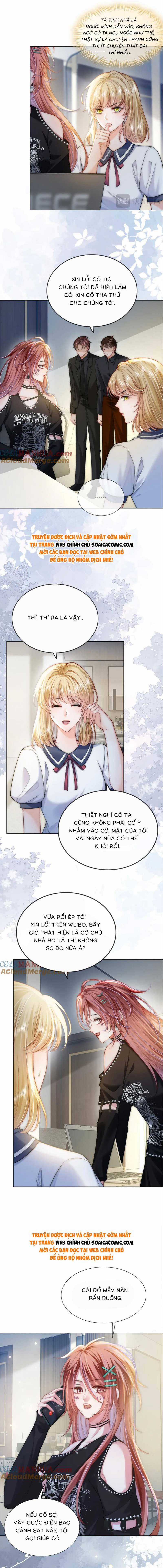 Sau Mất Tất Cả Tôi Trở Lại Như Một Vị Thần Chapter 34 trang 2