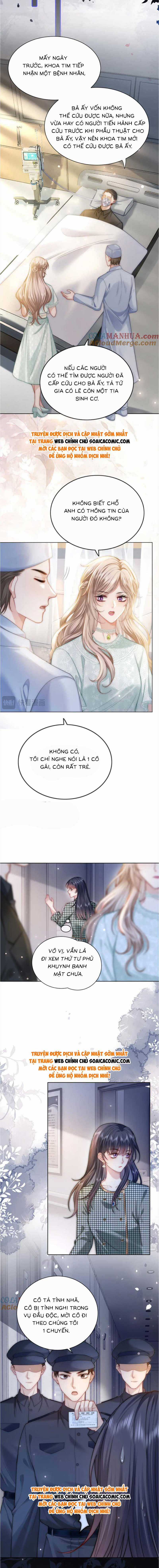 Sau Mất Tất Cả Tôi Trở Lại Như Một Vị Thần Chapter 34 trang 4