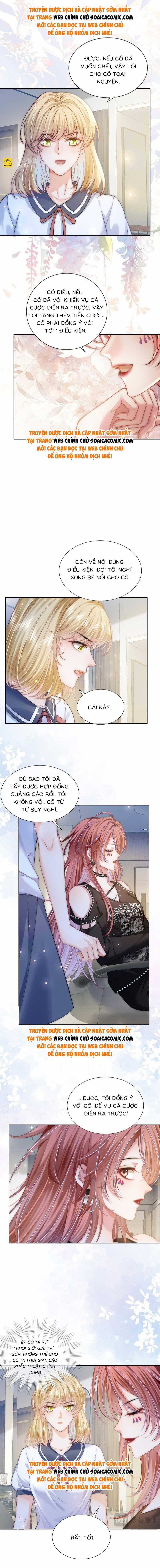 Sau Mất Tất Cả Tôi Trở Lại Như Một Vị Thần Chapter 35 trang 6