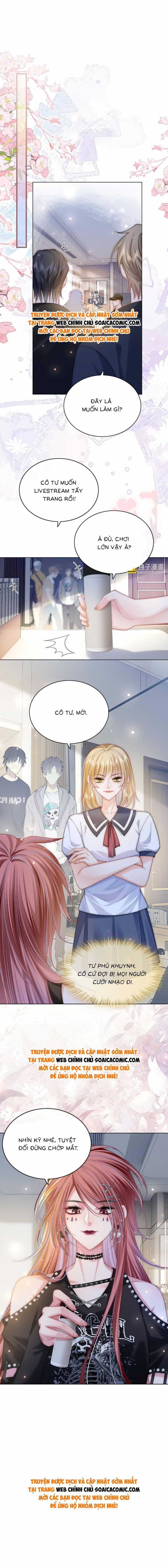 Sau Mất Tất Cả Tôi Trở Lại Như Một Vị Thần Chapter 35 trang 7