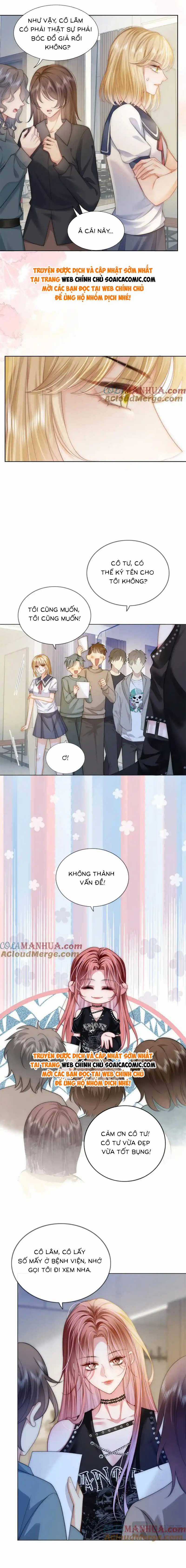 Sau Mất Tất Cả Tôi Trở Lại Như Một Vị Thần Chapter 36 trang 2