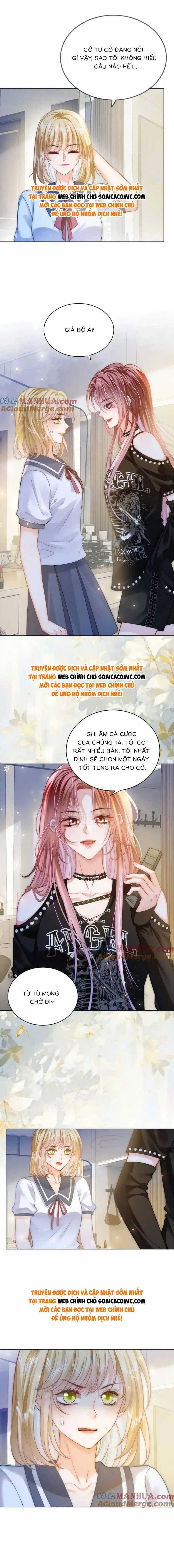 Sau Mất Tất Cả Tôi Trở Lại Như Một Vị Thần Chapter 36 trang 3