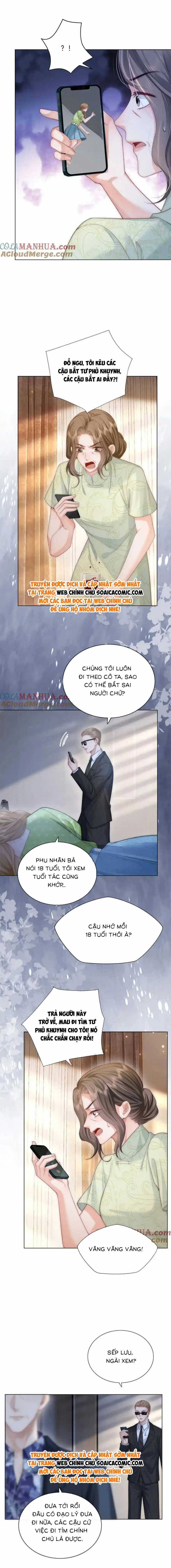 Sau Mất Tất Cả Tôi Trở Lại Như Một Vị Thần Chapter 37 trang 5