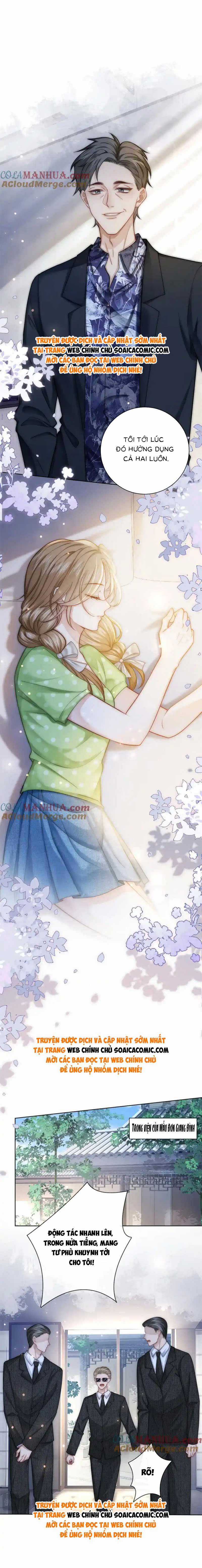 Sau Mất Tất Cả Tôi Trở Lại Như Một Vị Thần Chapter 37 trang 6