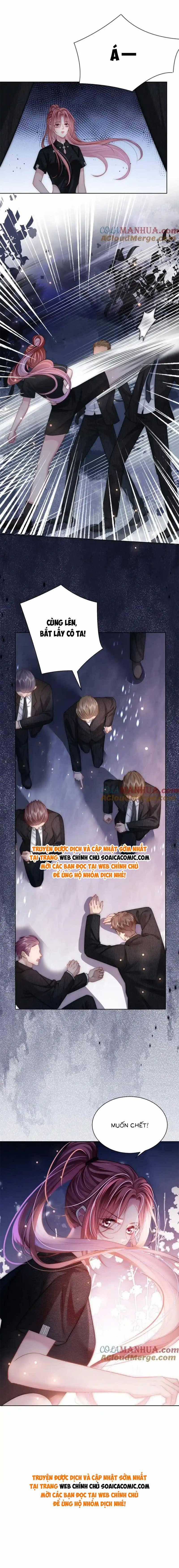 Sau Mất Tất Cả Tôi Trở Lại Như Một Vị Thần Chapter 37 trang 8