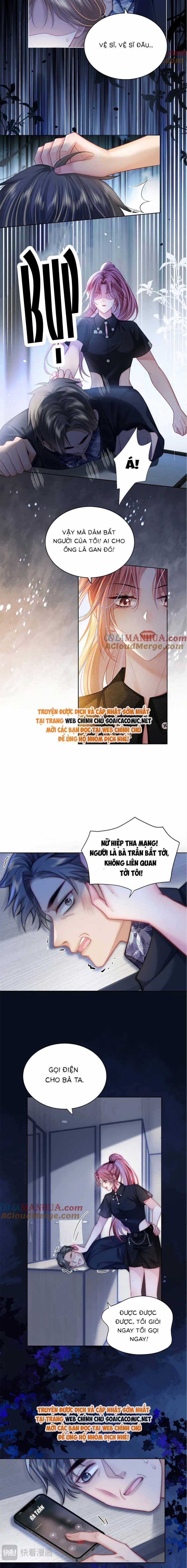 Sau Mất Tất Cả Tôi Trở Lại Như Một Vị Thần Chapter 38 trang 2