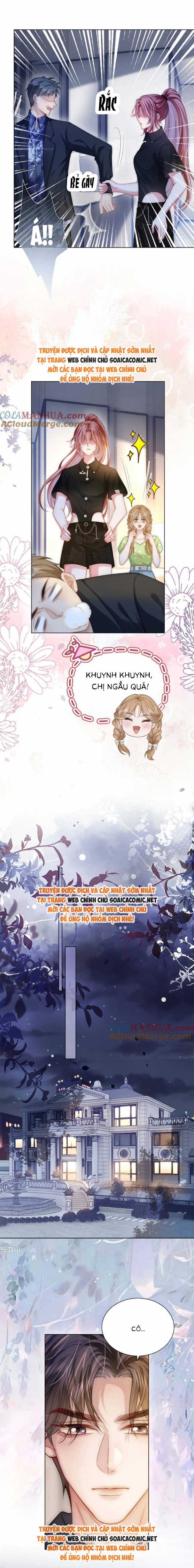 Sau Mất Tất Cả Tôi Trở Lại Như Một Vị Thần Chapter 38 trang 5