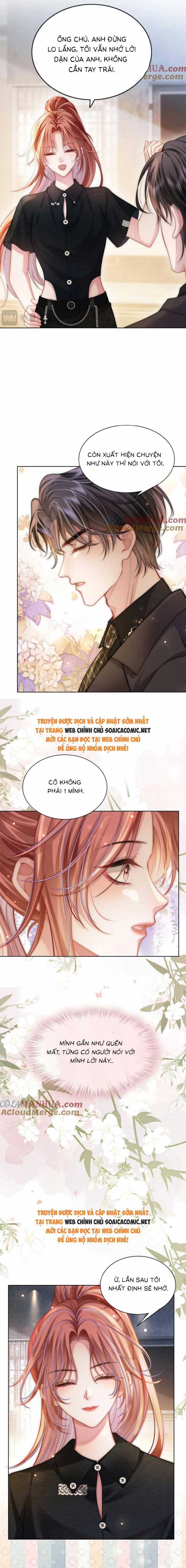 Sau Mất Tất Cả Tôi Trở Lại Như Một Vị Thần Chapter 38 trang 6