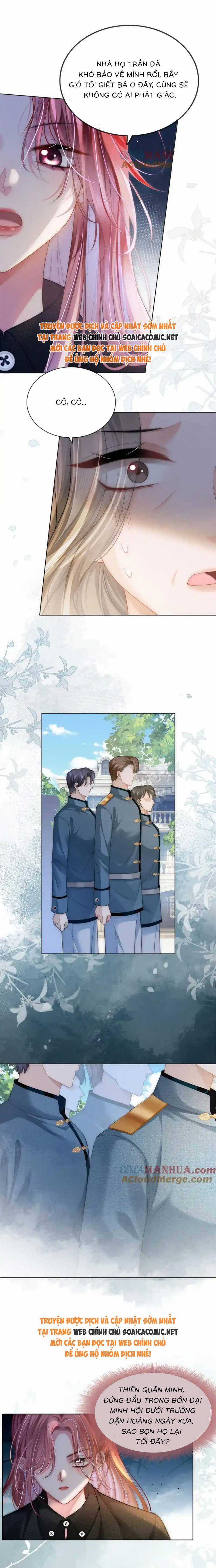 Sau Mất Tất Cả Tôi Trở Lại Như Một Vị Thần Chapter 39 trang 2