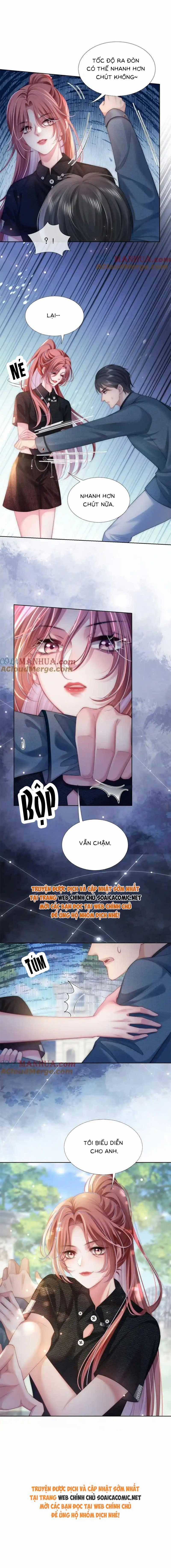 Sau Mất Tất Cả Tôi Trở Lại Như Một Vị Thần Chapter 39 trang 6