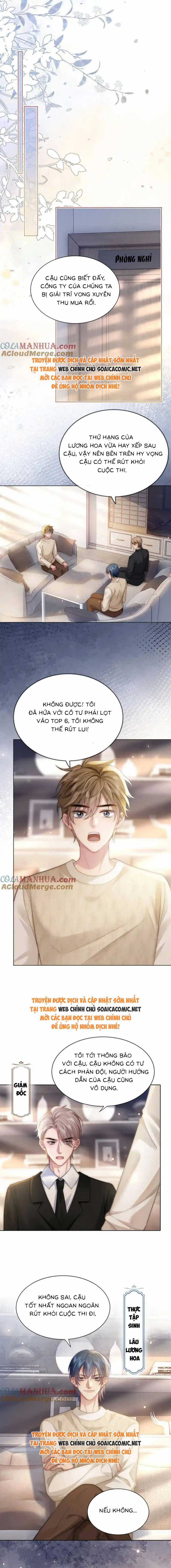 Sau Mất Tất Cả Tôi Trở Lại Như Một Vị Thần Chapter 40 trang 2