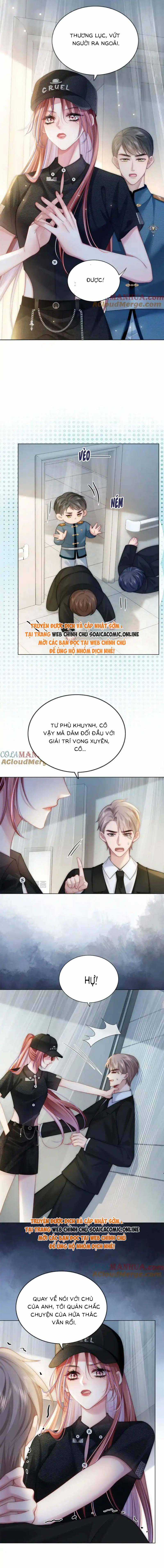 Sau Mất Tất Cả Tôi Trở Lại Như Một Vị Thần Chapter 41 trang 2