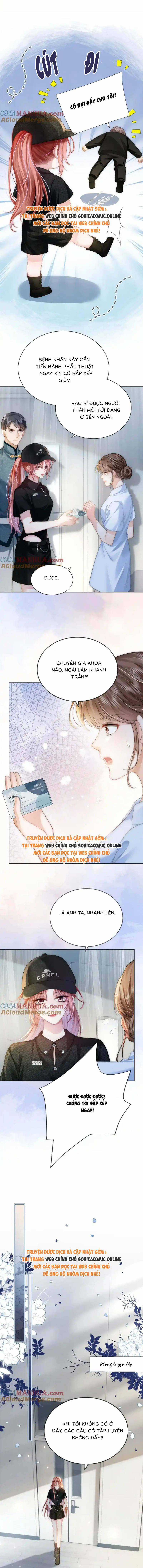 Sau Mất Tất Cả Tôi Trở Lại Như Một Vị Thần Chapter 41 trang 3