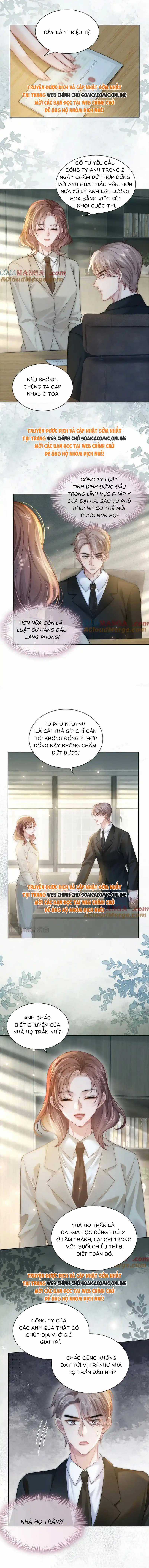 Sau Mất Tất Cả Tôi Trở Lại Như Một Vị Thần Chapter 42 trang 2