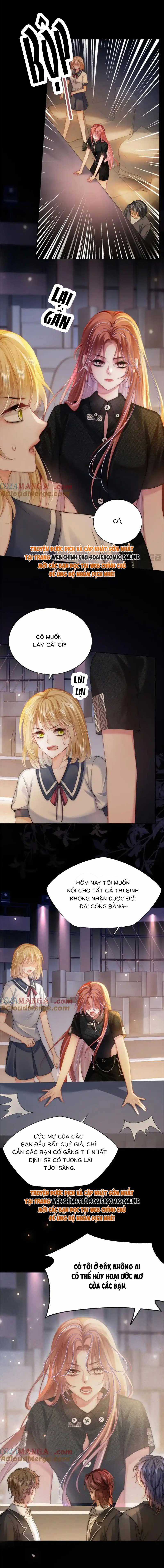 Sau Mất Tất Cả Tôi Trở Lại Như Một Vị Thần Chapter 43 trang 2