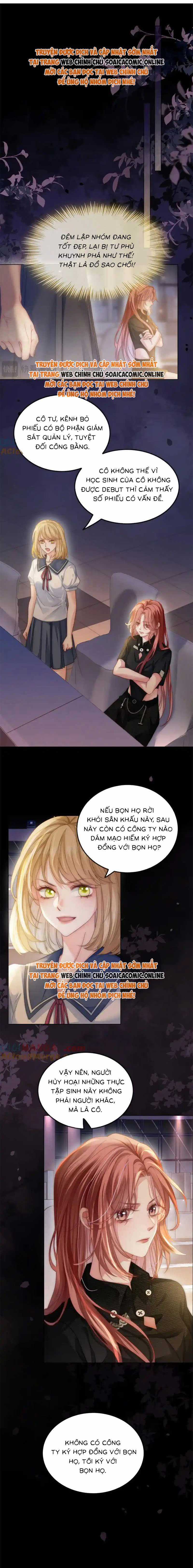 Sau Mất Tất Cả Tôi Trở Lại Như Một Vị Thần Chapter 43 trang 6