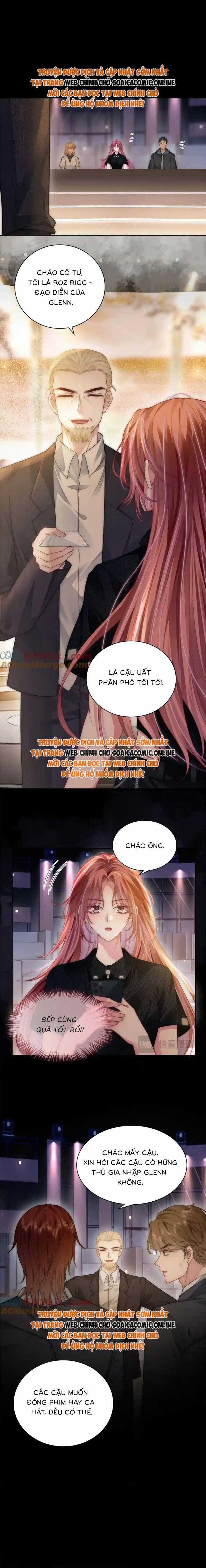 Sau Mất Tất Cả Tôi Trở Lại Như Một Vị Thần Chapter 43 trang 7