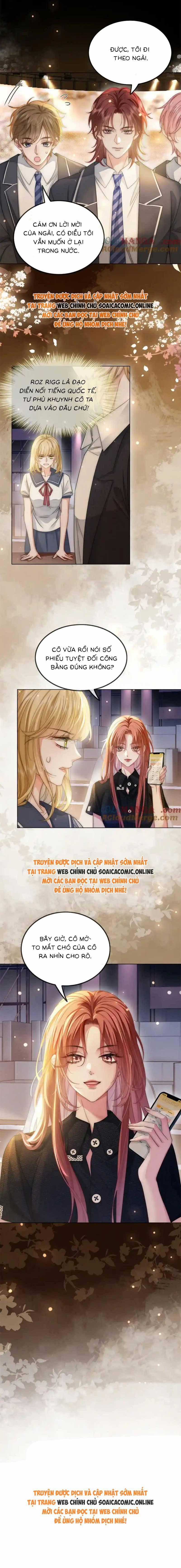 Sau Mất Tất Cả Tôi Trở Lại Như Một Vị Thần Chapter 43 trang 8