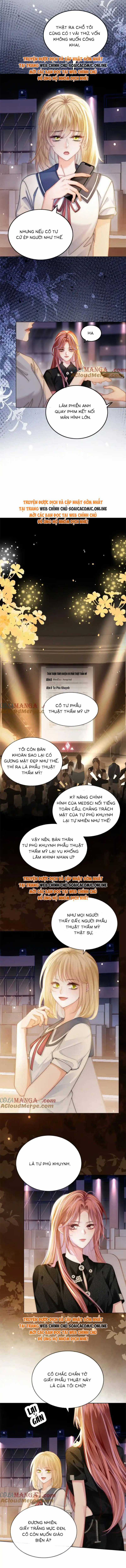 Sau Mất Tất Cả Tôi Trở Lại Như Một Vị Thần Chapter 44 trang 2