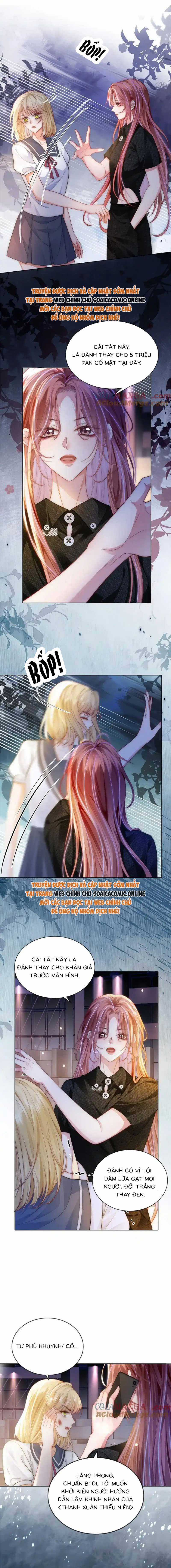 Sau Mất Tất Cả Tôi Trở Lại Như Một Vị Thần Chapter 44 trang 3