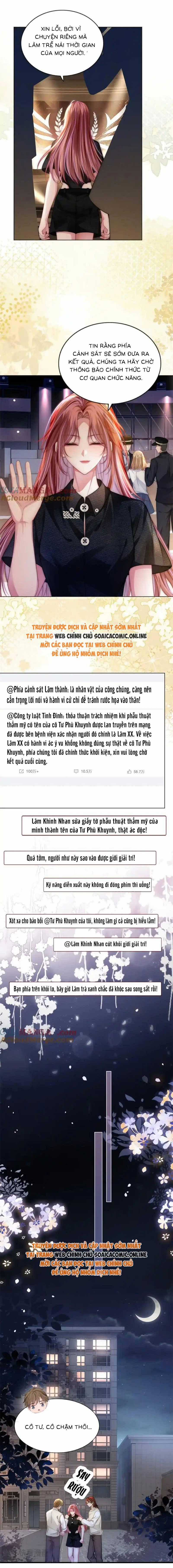 Sau Mất Tất Cả Tôi Trở Lại Như Một Vị Thần Chapter 44 trang 5