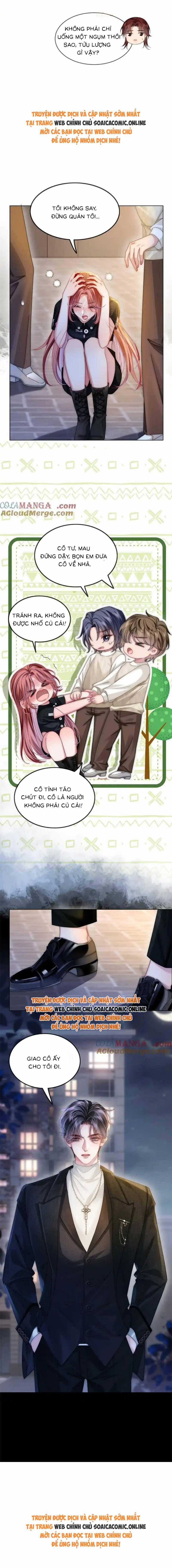 Sau Mất Tất Cả Tôi Trở Lại Như Một Vị Thần Chapter 44 trang 6
