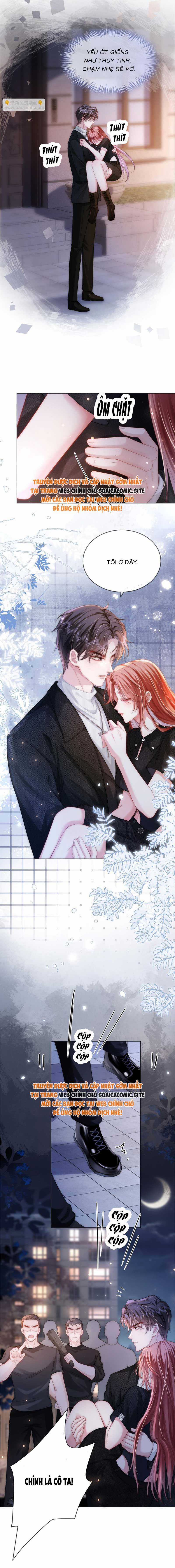 Sau Mất Tất Cả Tôi Trở Lại Như Một Vị Thần Chapter 45 trang 2