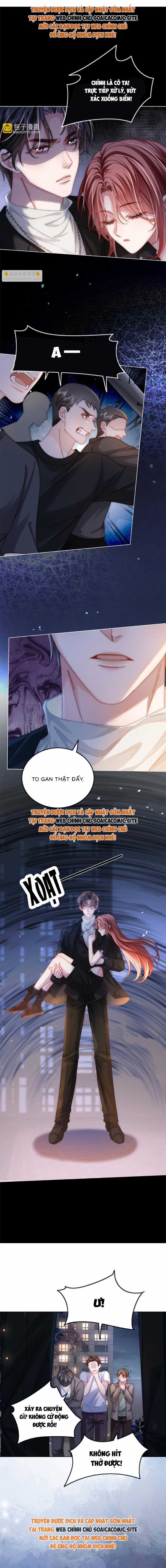 Sau Mất Tất Cả Tôi Trở Lại Như Một Vị Thần Chapter 45 trang 3