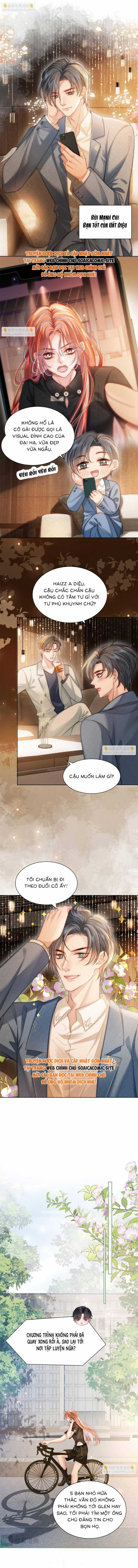 Sau Mất Tất Cả Tôi Trở Lại Như Một Vị Thần Chapter 45 trang 5