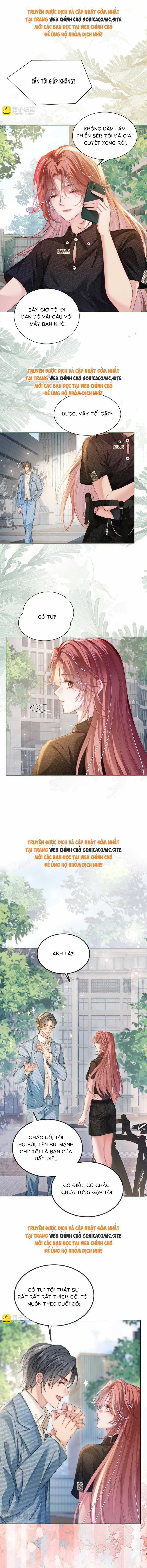 Sau Mất Tất Cả Tôi Trở Lại Như Một Vị Thần Chapter 45 trang 6