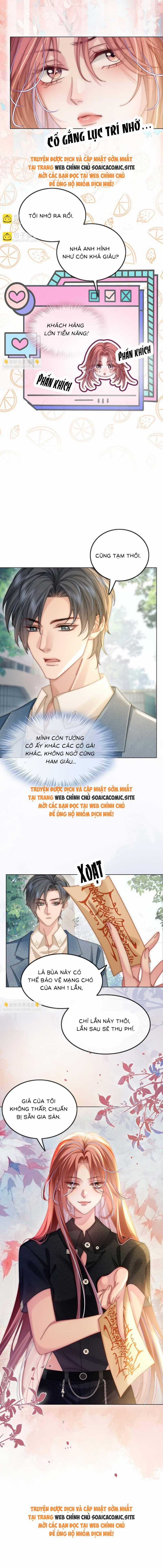 Sau Mất Tất Cả Tôi Trở Lại Như Một Vị Thần Chapter 45 trang 7