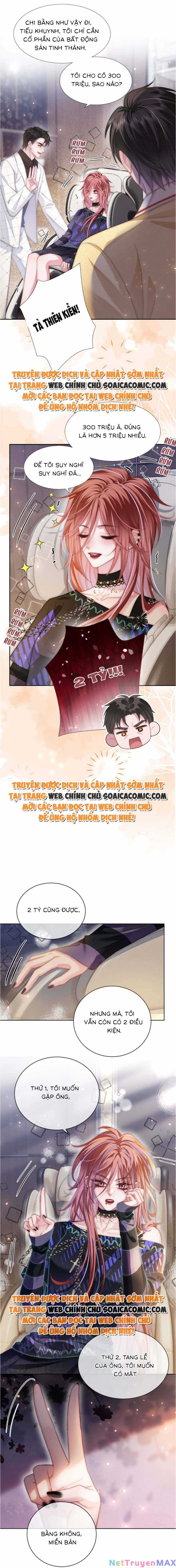 Sau Mất Tất Cả Tôi Trở Lại Như Một Vị Thần Chapter 5 trang 4