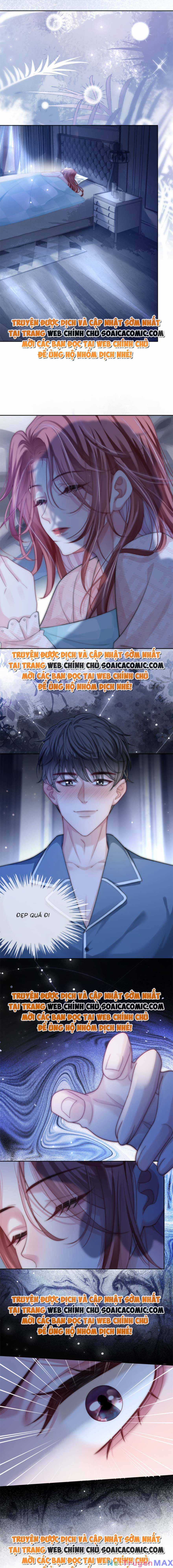 Sau Mất Tất Cả Tôi Trở Lại Như Một Vị Thần Chapter 5 trang 8