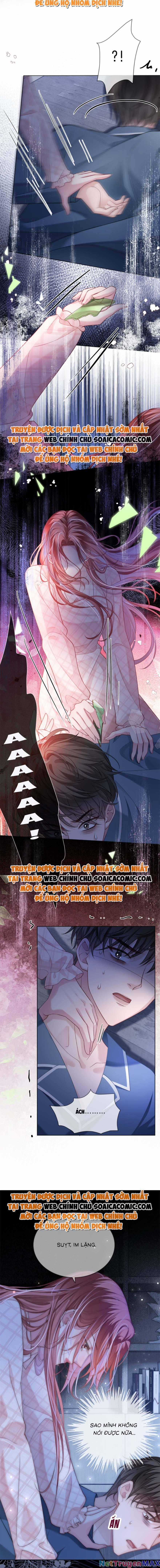 Sau Mất Tất Cả Tôi Trở Lại Như Một Vị Thần Chapter 5 trang 9