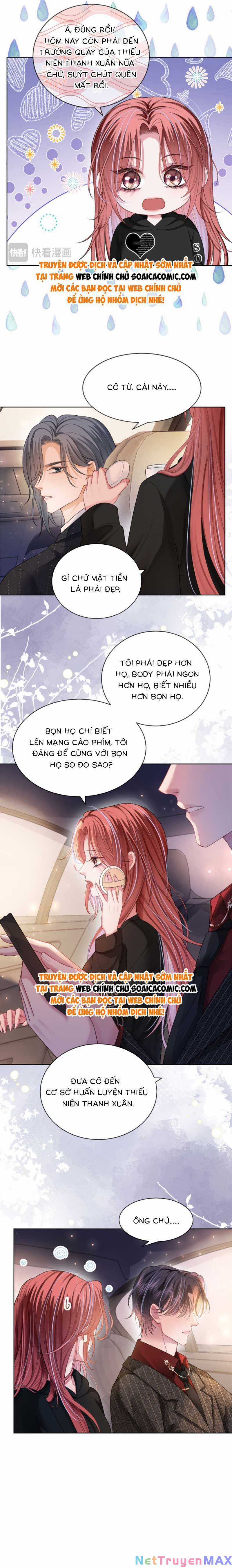 Sau Mất Tất Cả Tôi Trở Lại Như Một Vị Thần Chapter 7 trang 2