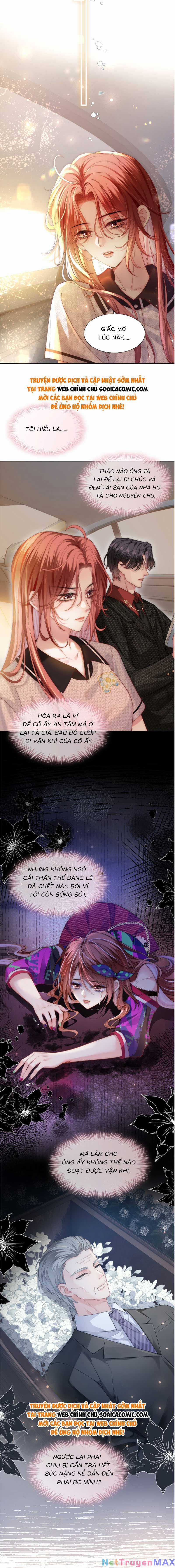 Sau Mất Tất Cả Tôi Trở Lại Như Một Vị Thần Chapter 8 trang 4