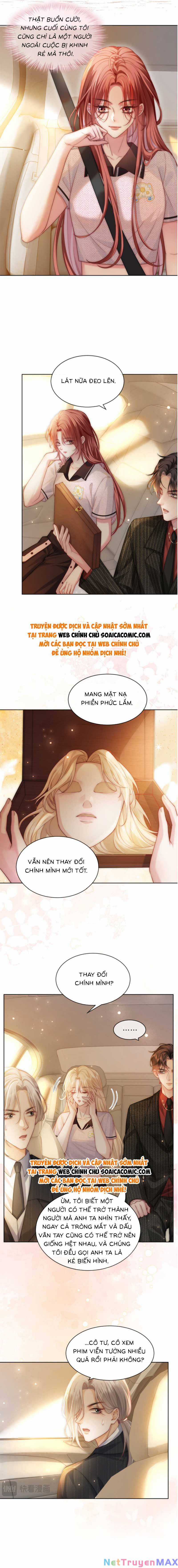 Sau Mất Tất Cả Tôi Trở Lại Như Một Vị Thần Chapter 8 trang 5