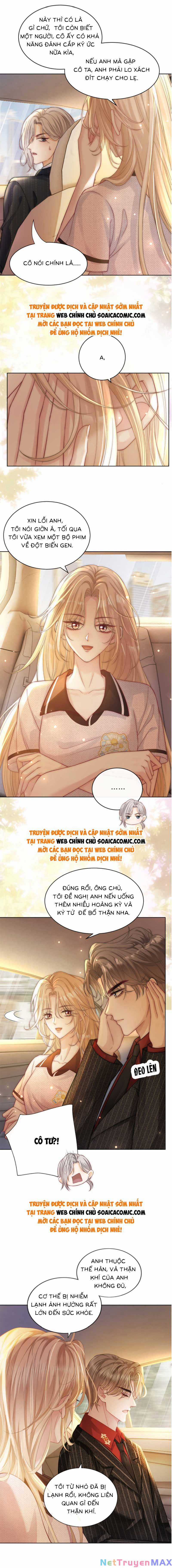 Sau Mất Tất Cả Tôi Trở Lại Như Một Vị Thần Chapter 8 trang 6