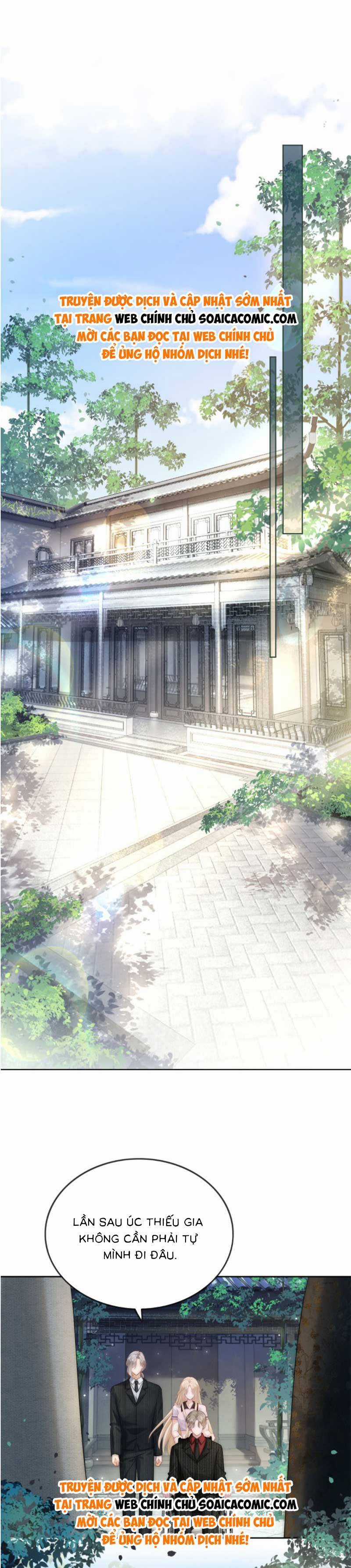 Sau Mất Tất Cả Tôi Trở Lại Như Một Vị Thần Chapter 9 trang 2