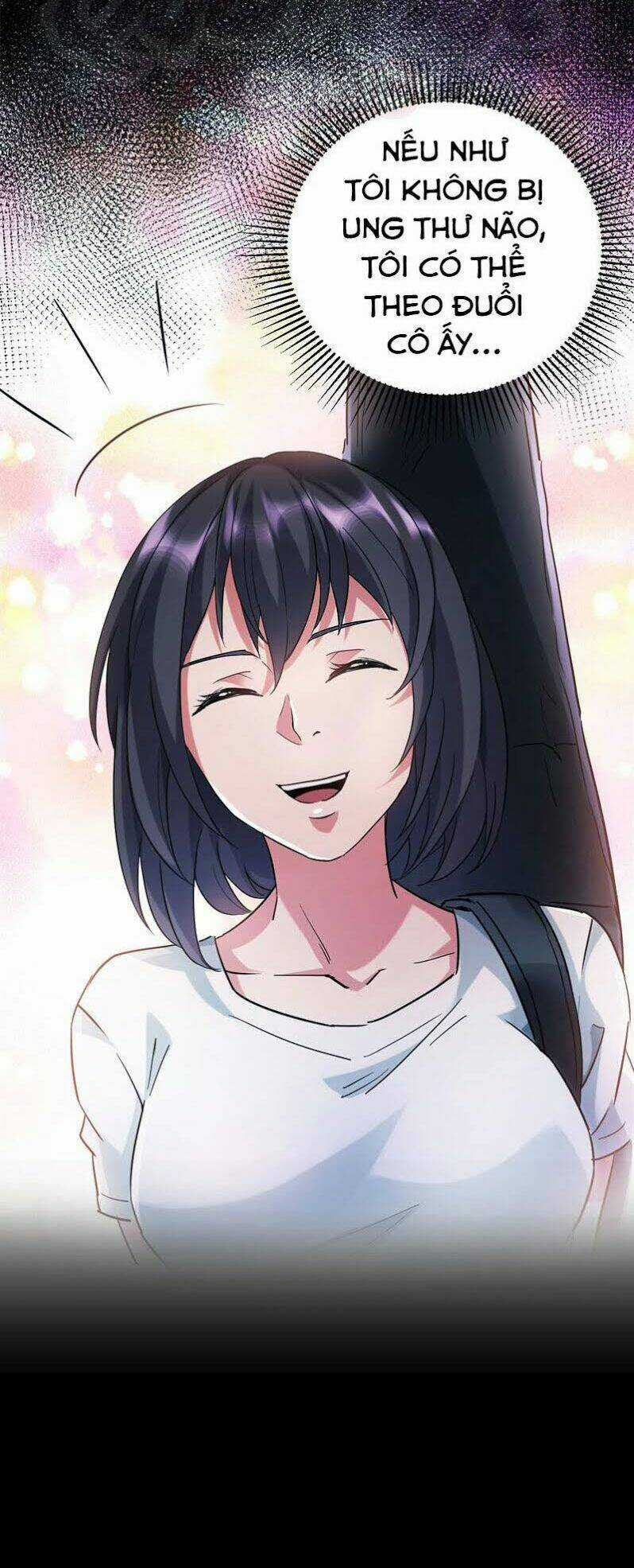 Sau Mạt Thế Tôi Trở Thành Zombie Chapter 0 trang 11