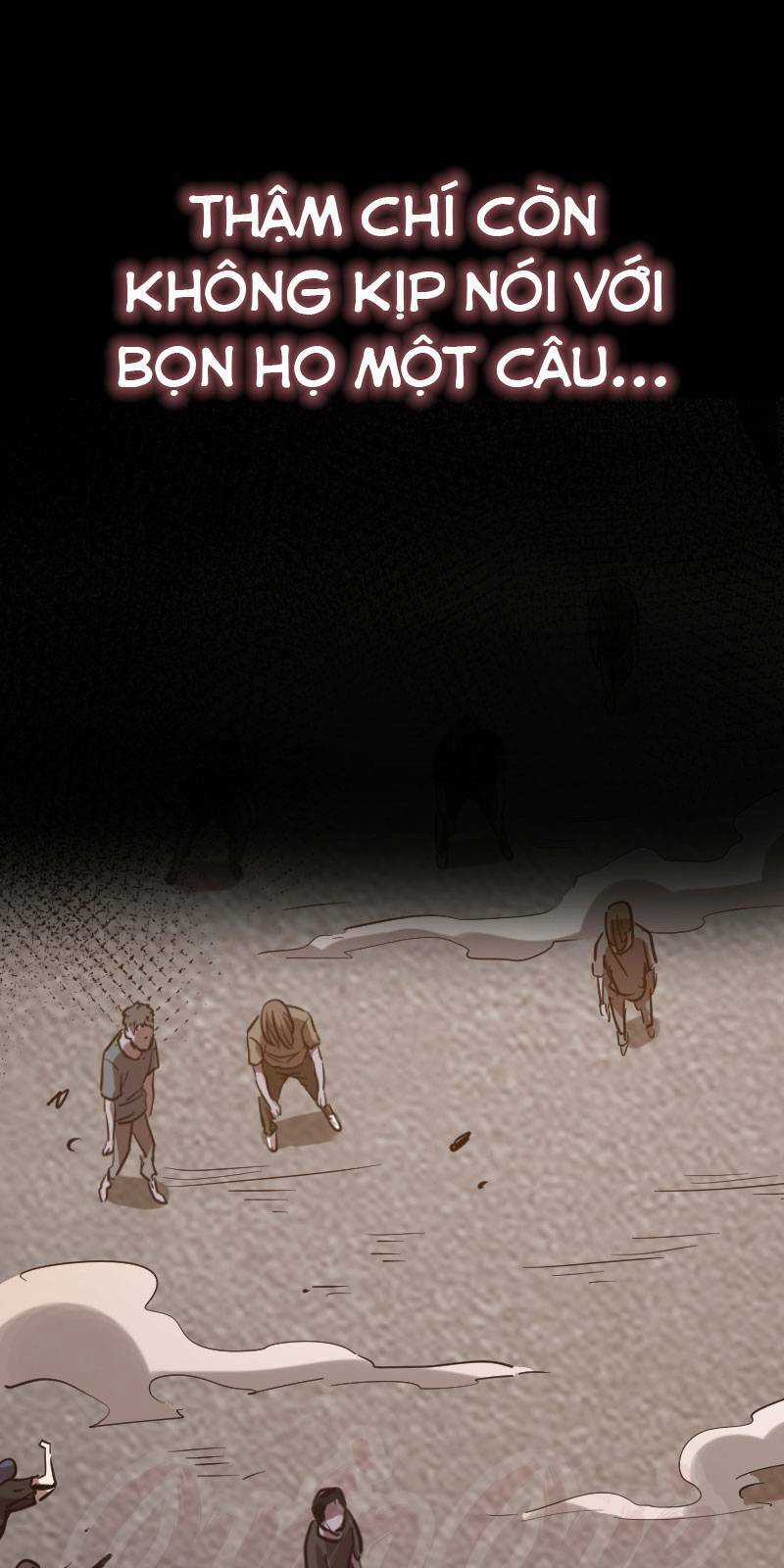 Sau Mạt Thế Tôi Trở Thành Zombie Chapter 0 trang 12